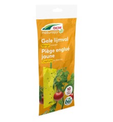 Yellow-Trap DCM (10 pcs)