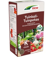Potasse Jardin DCM 1,5kg