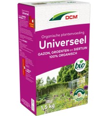 Engrais Organique Universel DCM 1,5kg