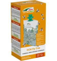 Fly trap DCM