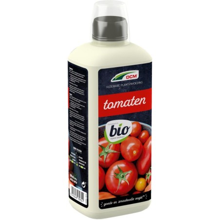Engrais Liquide Tomates DCM 0,8L
