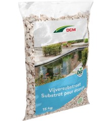 Substrat pour étangs DCM 15kg
