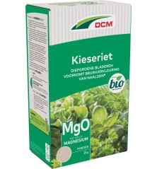 Kiesérite DCM 2kg