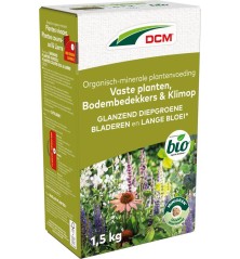 Plantes Vivaces, Plantes Couvre-sol et Lierre DCM 1,5kg