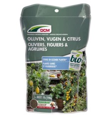 Oliviers, Figuiers & Agrumes Bio DCM 0,75kg