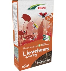 Mélange de Fleurs Coccinelles DCM 0,520kg 10m²