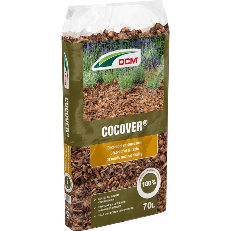 Cocover DCM 70L