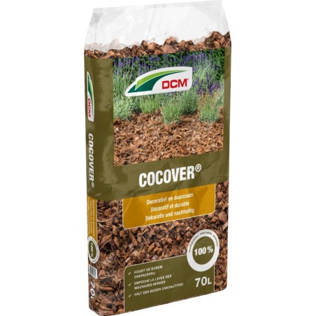 Cocover DCM 70L