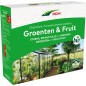 Légumes & Fruits DCM 3kg