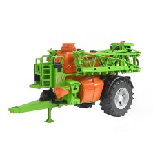 Pulvérisateur Amazone UX5200