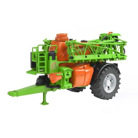 Pulvérisateur Amazone UX5200