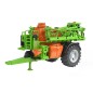 Pulvérisateur Amazone UX5200