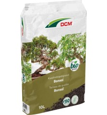 Terreau Bonsaï DCM 10L