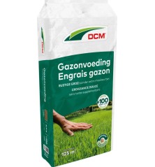 Engrais Pelouse DCM 10kg