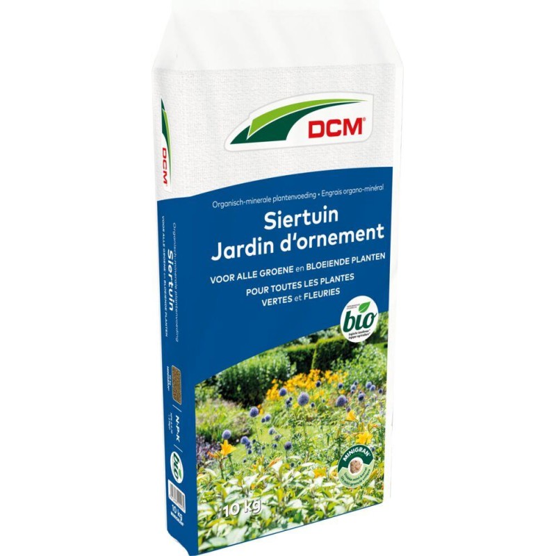 Jardin D'Ornement DCM 10kg