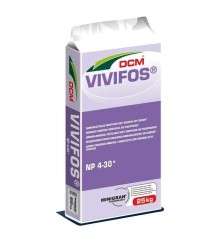 DCM Vivifos Minigran 25kg
