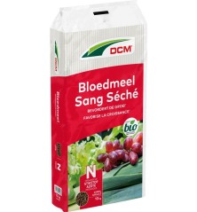 Sang séché DCM 10kg