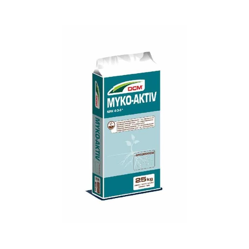 Myko-Aktiv DCM 25kg