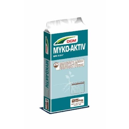 Myko-Aktiv DCM 25kg