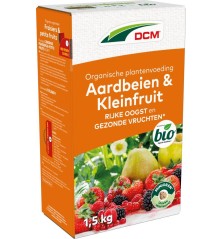 Fraisiers & Petits Fruits DCM 1,5kg