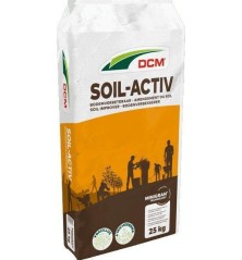 Soil-Activ DCM 25kg