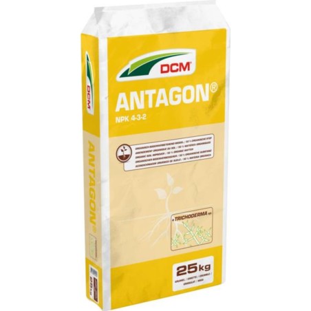 Antagon DCM 25kg