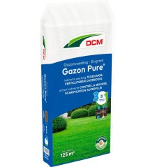 Engrais Gazon Pure DCM 10kg
