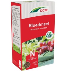 Sang Séché DCM 1,5kg