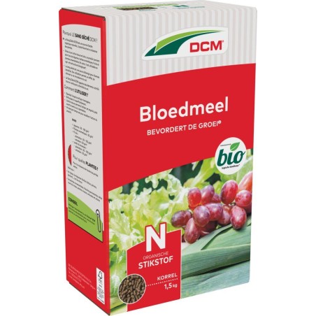 Sang Séché DCM 1,5kg