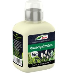Engrais Liquide Plantes d'intérieur DCM 0,4L