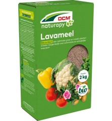 Vitasilica DCM 2kg Poudre de Lave Naturelle