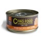 CPRO FOOD Filet de Poulet et carottes 70gr