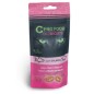 CPRO FOOD Biscuits au saumon pour chats adultes 60gr