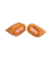Biscuits au saumon pour chats adultes 60gr CPRO FOOD