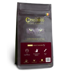 CPRO FOOD Large Adult Chicken 3kg