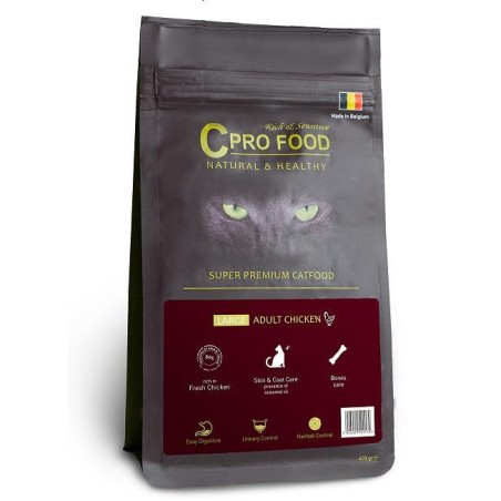 CPRO FOOD Large Adult Chicken 3kg