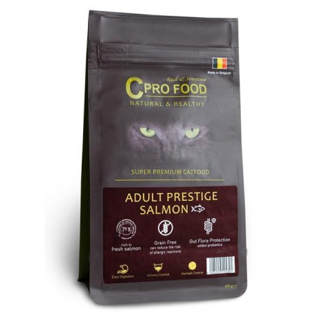 CPRO FOOD Adult Prestige Salmon 3kg