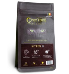 Kitten 1,5kg CPRO FOOD