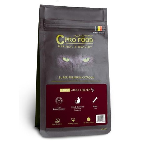 Large Adult Chicken 1,5kg CPRO FOOD