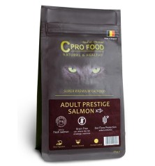 CPRO FOOD Adult Prestige Salmon 1,5kg