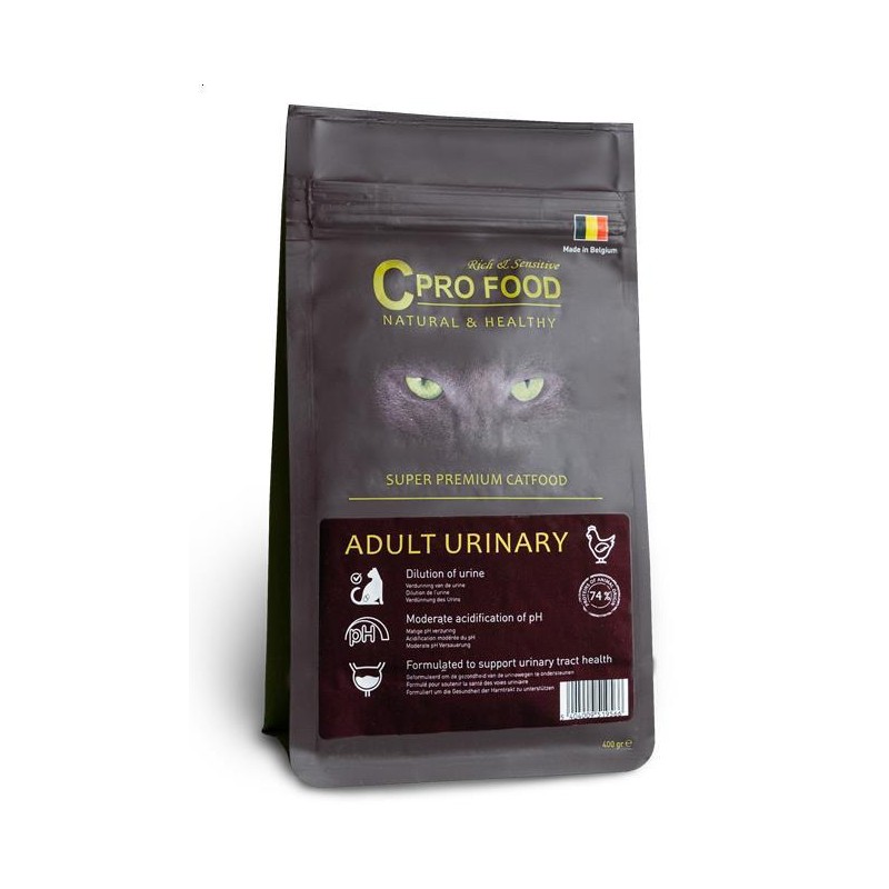 CPRO FOOD Adult Urinary 1,5kg