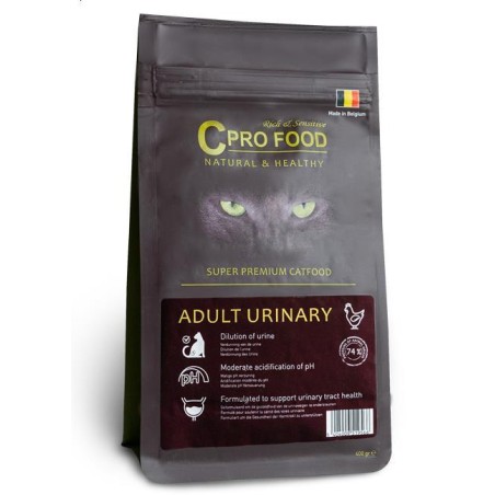 CPRO FOOD Adult Urinary 1,5kg