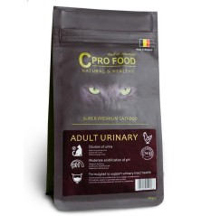 Adult Urinary 3kg CPRO FOOD