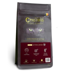 Small Kitten & Mama 400gr CPRO FOOD