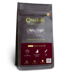 Large Adult Chicken 400gr CPRO FOOD