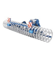 Rouleaux Compacteur Lemken Vario Pack K