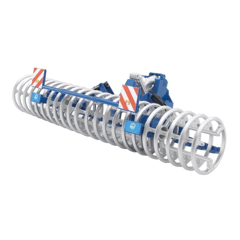 Rouleaux Compacteur Lemken Vario Pack K