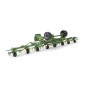 Faneuse Krone KWT 8.82