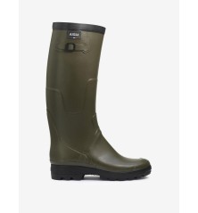 Bottes Aigle Benyl M Kaki