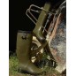 Bottes Aigle Benyl M Kaki